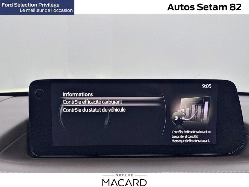 mazda - Visuel 16