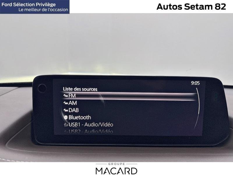 mazda - Visuel 17