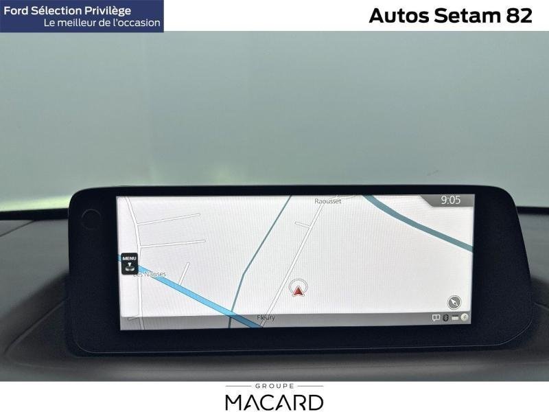 mazda - Visuel 19