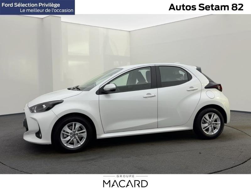 mazda - Visuel 1