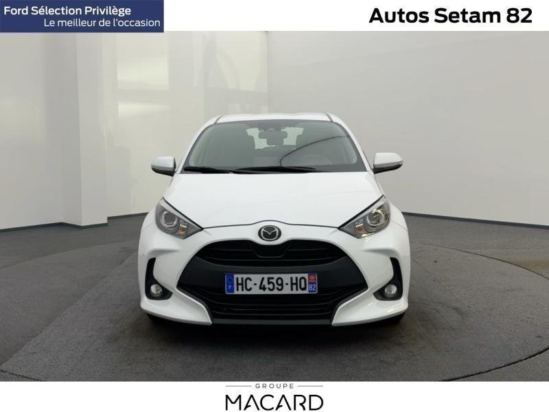 mazda - Visuel 3