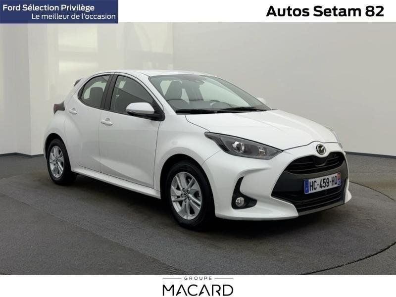 mazda - Visuel 4