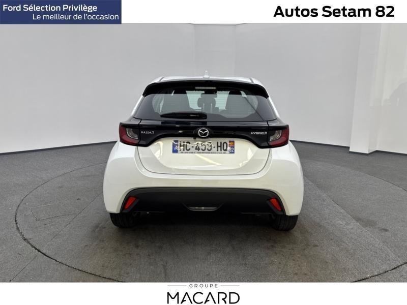mazda - Visuel 5