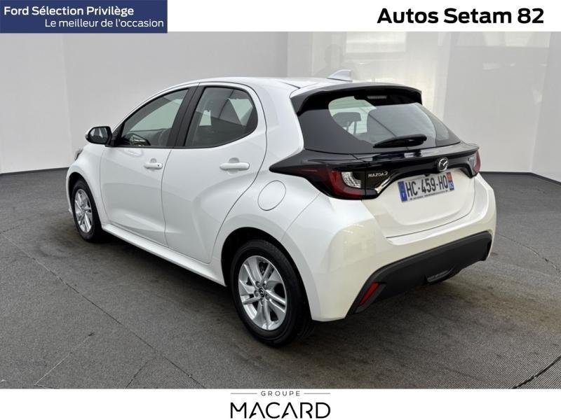 mazda - Visuel 6