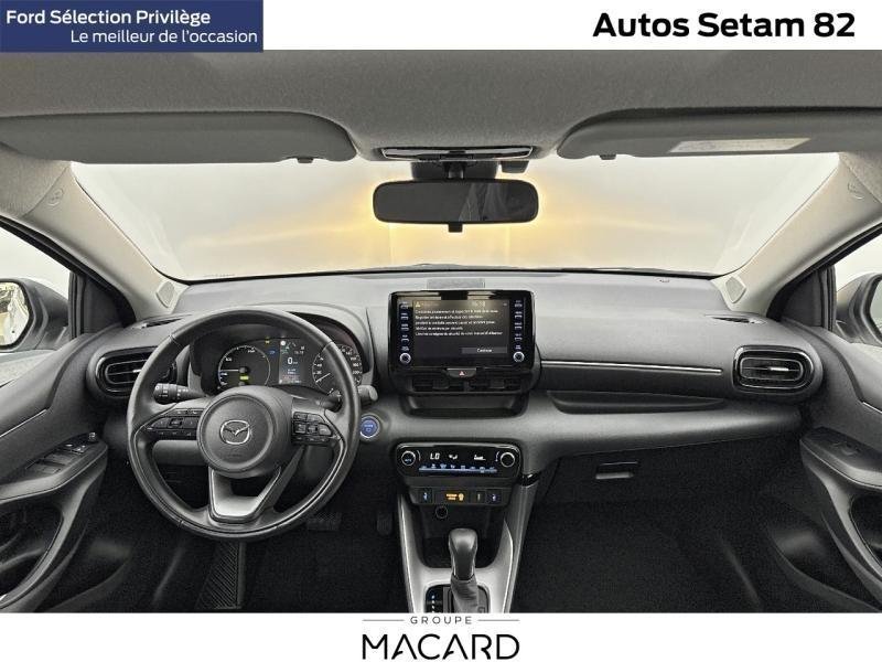 mazda - Visuel 8