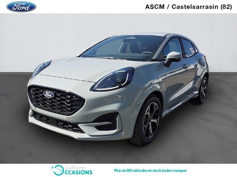 ford - Visuel 0
