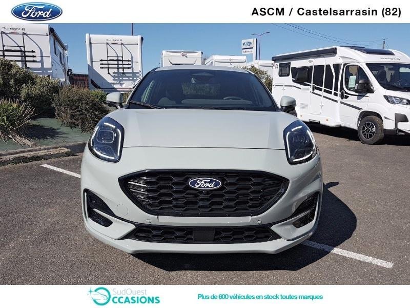 ford - Visuel 1