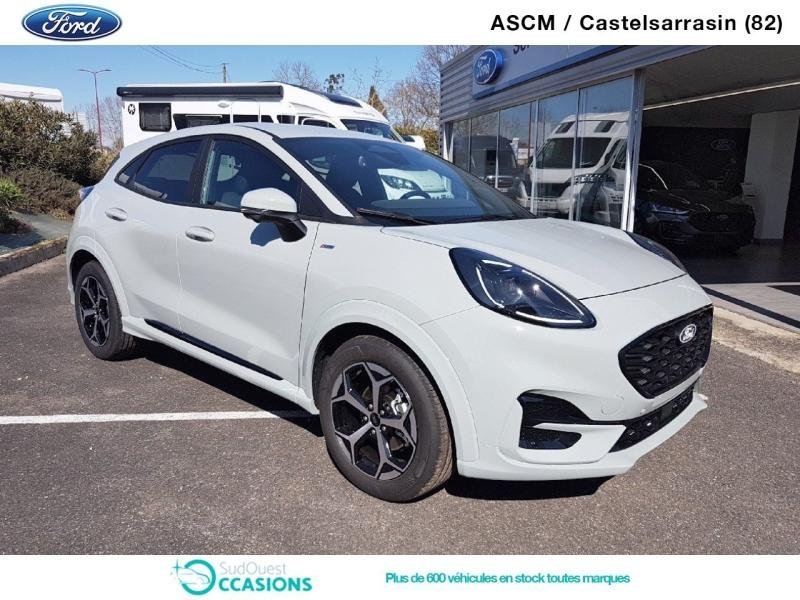 ford - Visuel 2