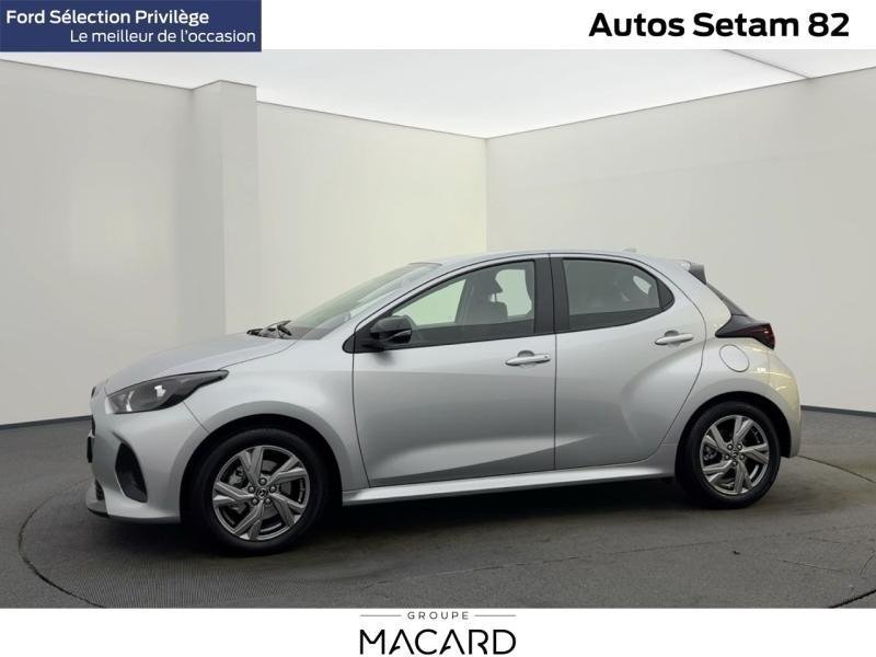 mazda - Visuel 1