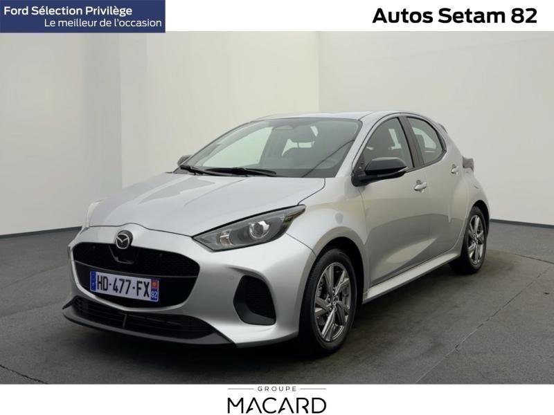 mazda - Visuel 2