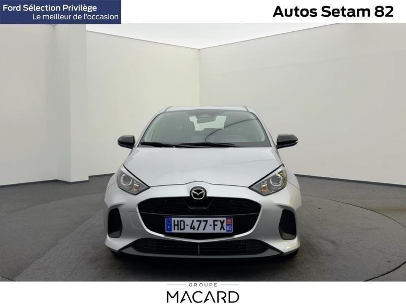 mazda - Visuel 3