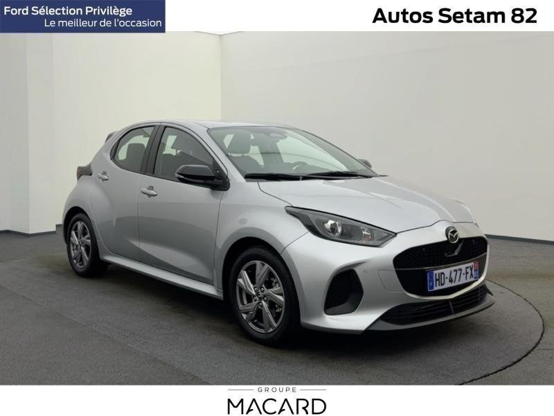 mazda - Visuel 4