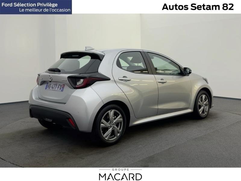 mazda - Visuel 6