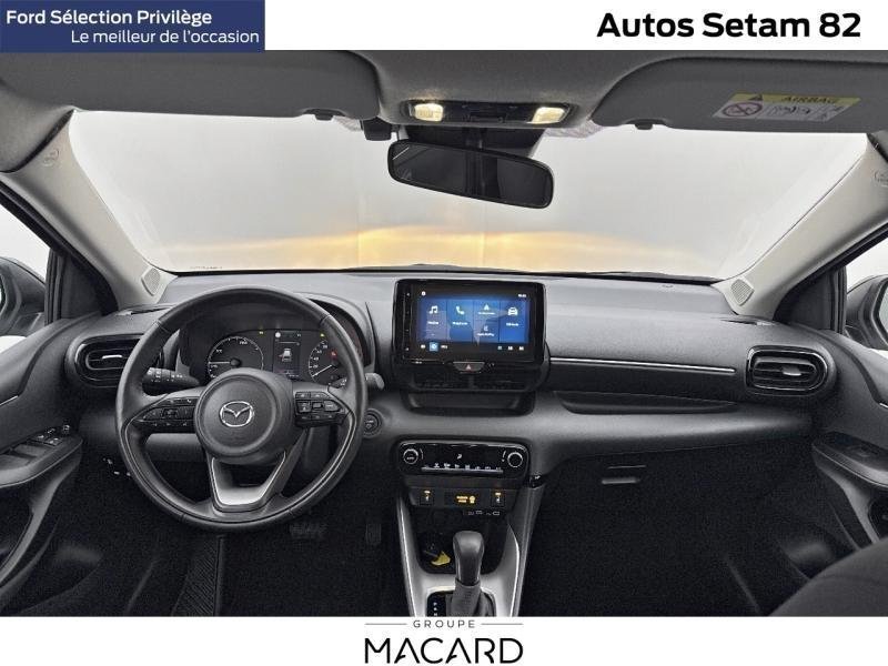 mazda - Visuel 8