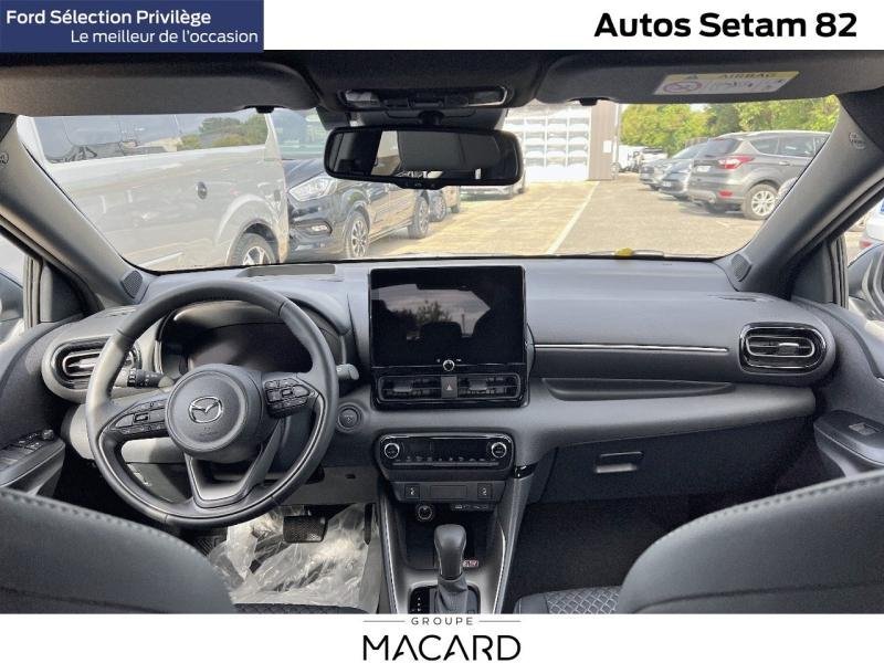 mazda - Visuel 1