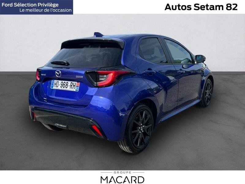 mazda - Visuel 2