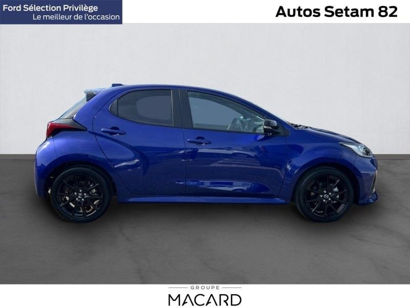 mazda - Visuel 3