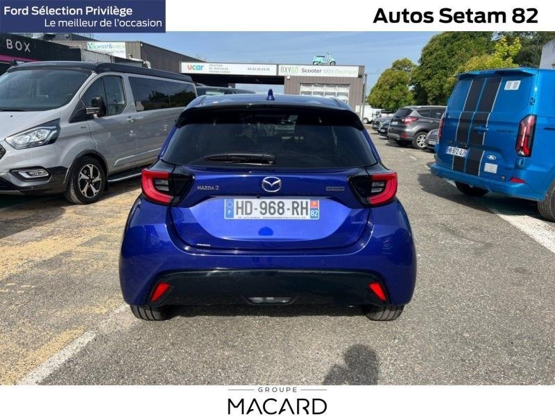 mazda - Visuel 4