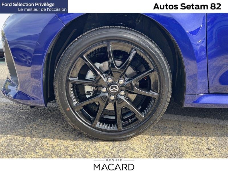 mazda - Visuel 8