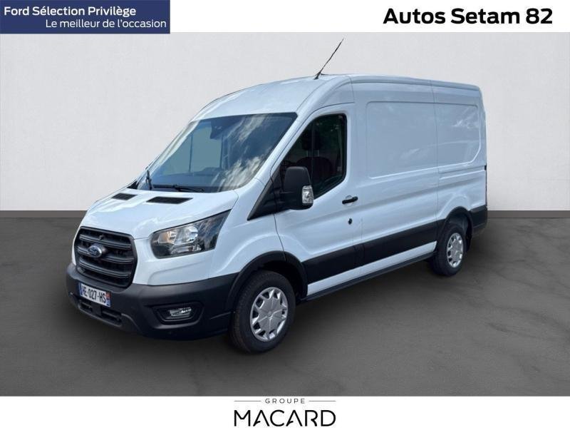 ford - Visuel 0