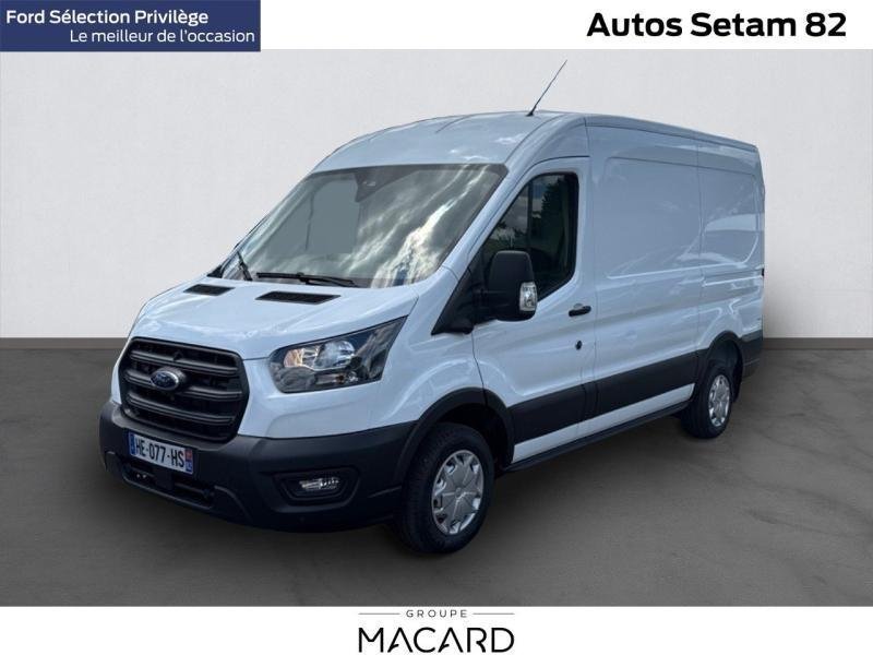 ford - Visuel 0