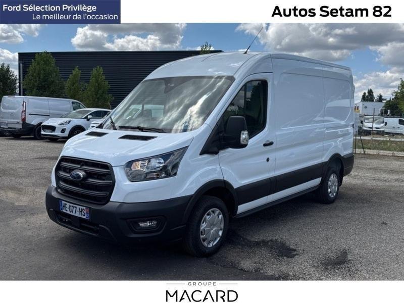 ford - Visuel 13