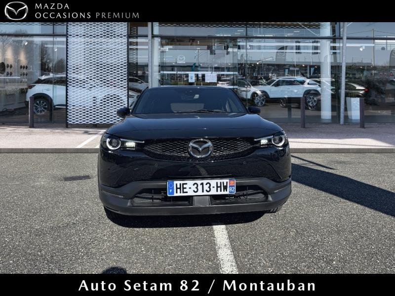 mazda - Visuel 1