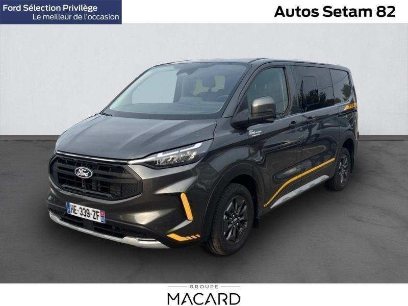ford - Visuel 0
