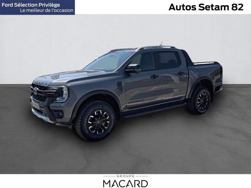 ford - Visuel 0