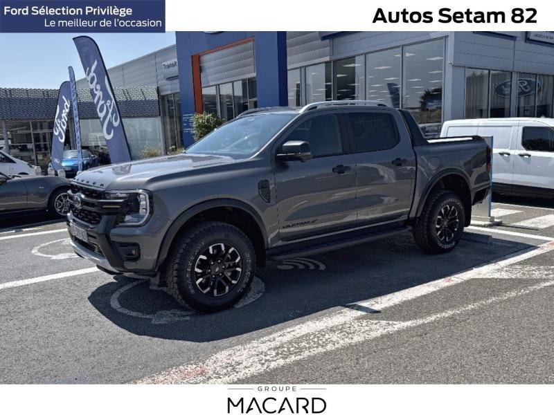 ford - Visuel 18