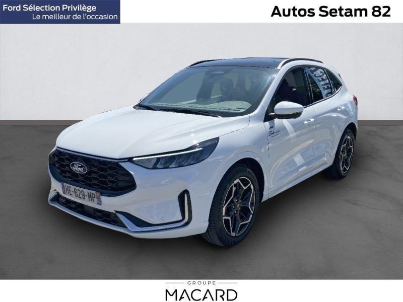 ford - Visuel 0