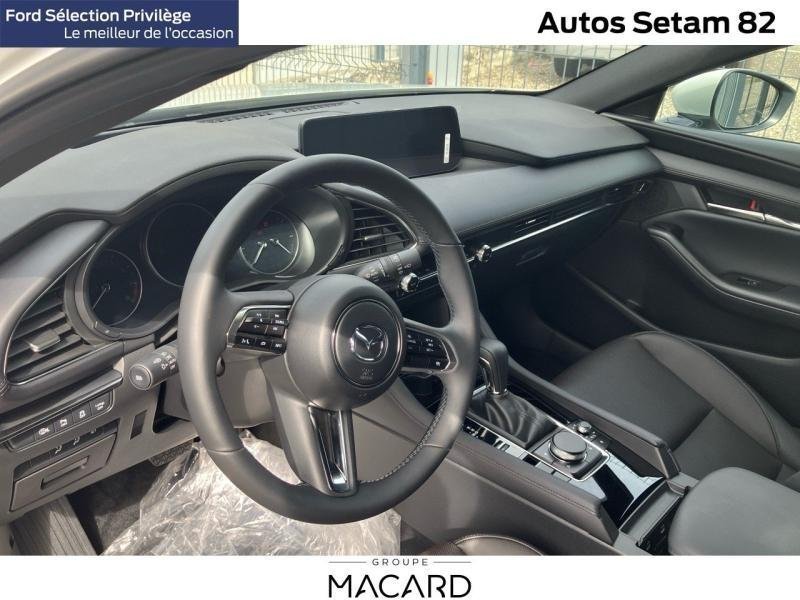 mazda - Visuel 1