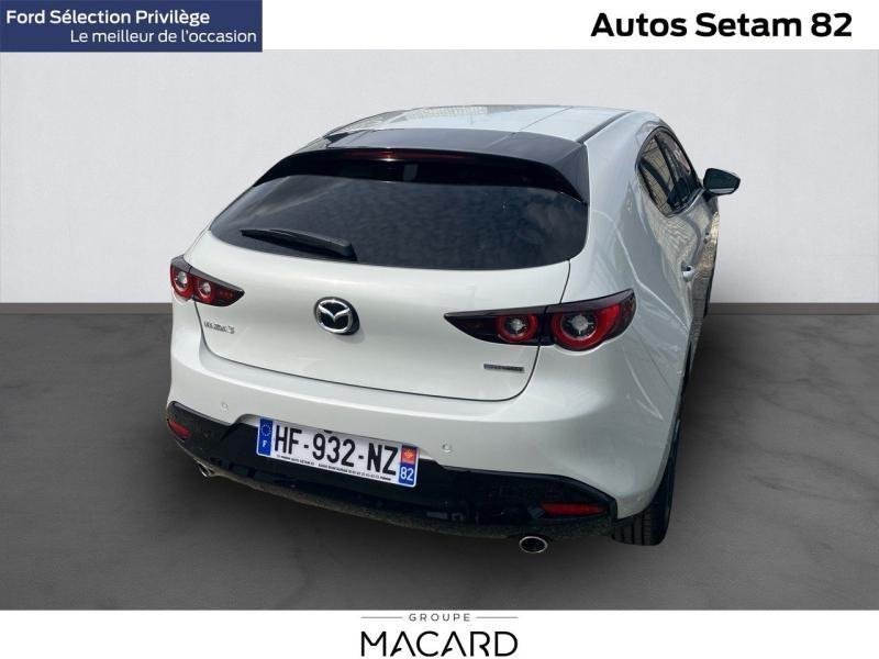 mazda - Visuel 2