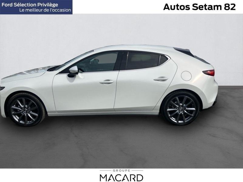 mazda - Visuel 3