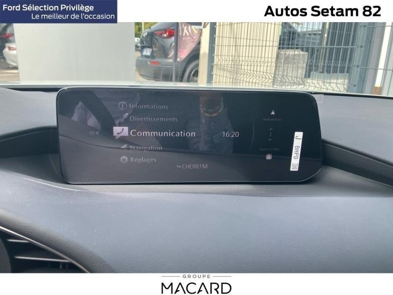 mazda - Visuel 6