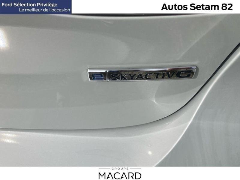 mazda - Visuel 10