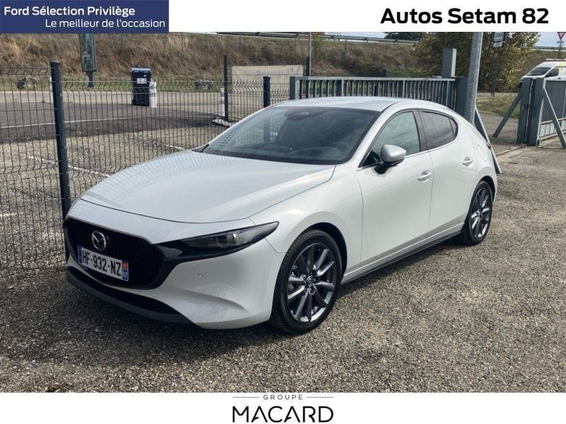mazda - Visuel 15