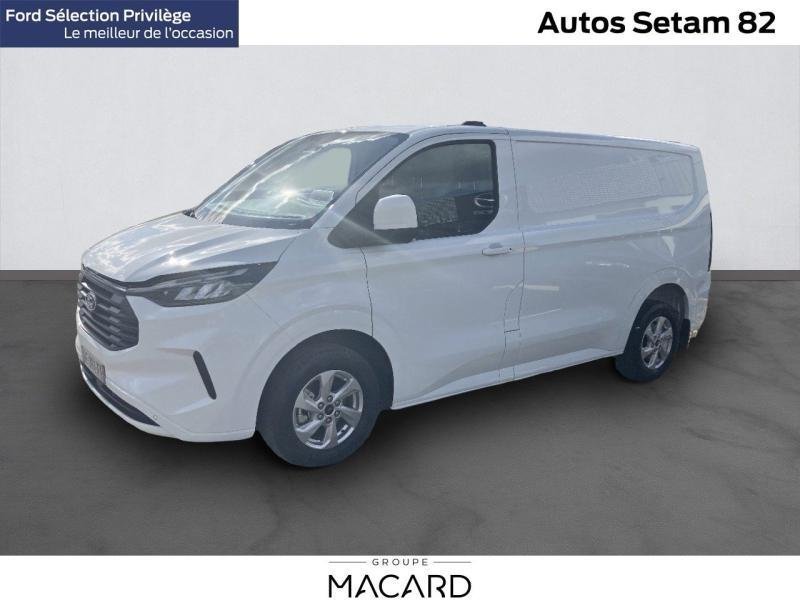 ford - Visuel 0