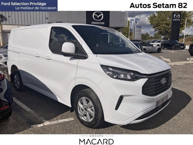 ford - Visuel 1