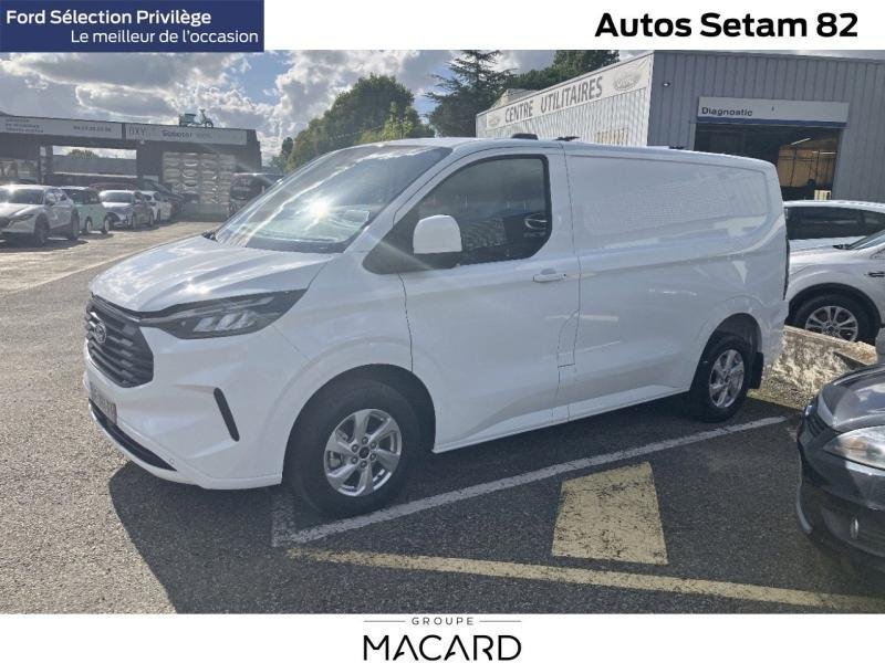 ford - Visuel 14