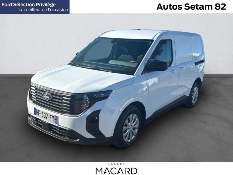 ford - Visuel 0