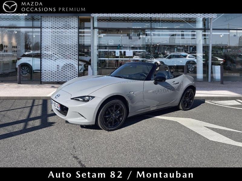 mazda - Visuel 0