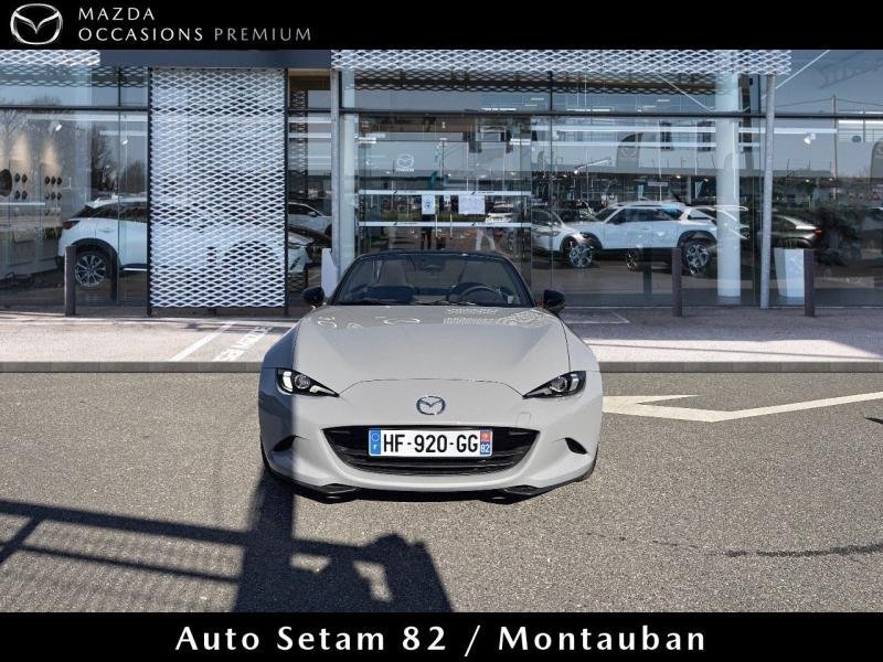 mazda - Visuel 1
