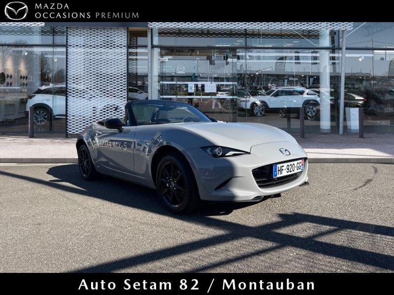 mazda - Visuel 2