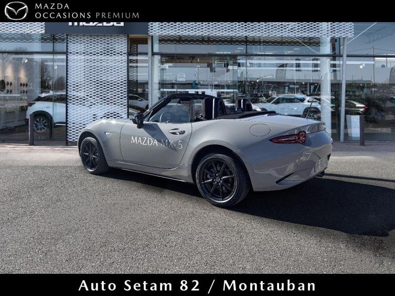 mazda - Visuel 5