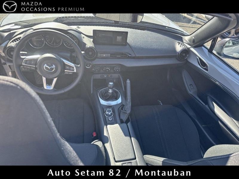 mazda - Visuel 6