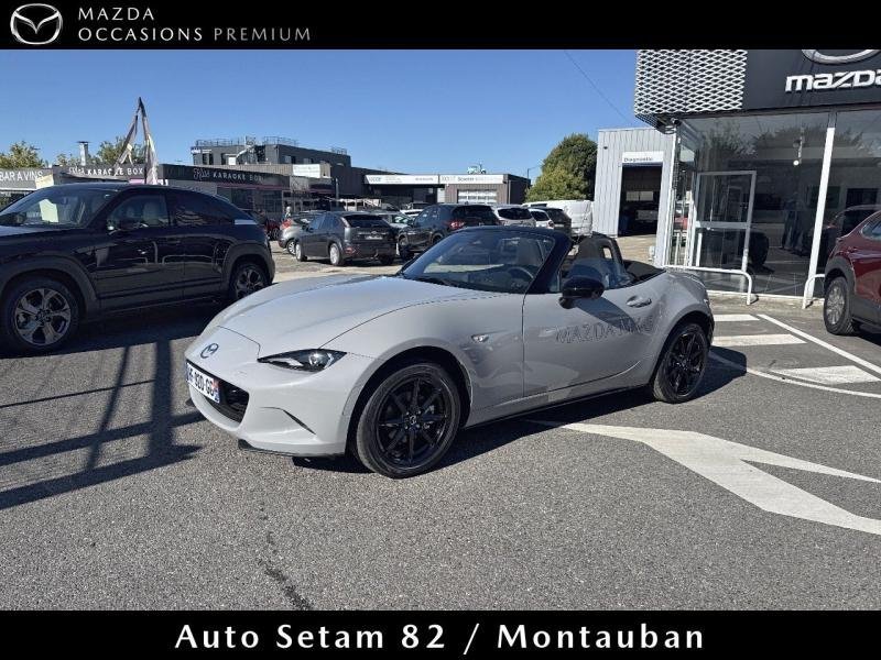 mazda - Visuel 15