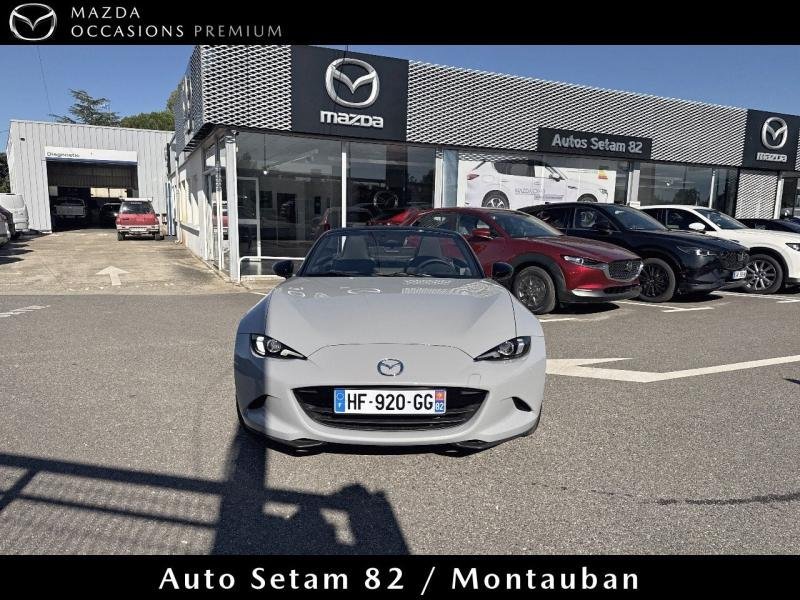 mazda - Visuel 16