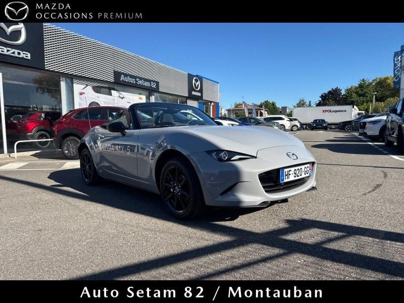 mazda - Visuel 17