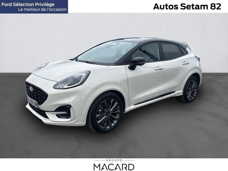 ford - Visuel 0